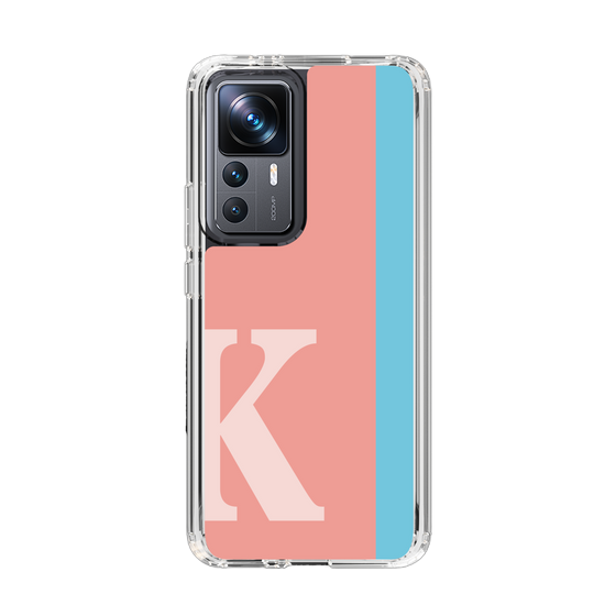 Slim Protection Case［ Original - initial color line - K pink ］