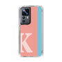 Slim Protection Case［ Original - initial color line - K pink ］
