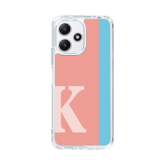 Slim Protection Case［ Original - initial color line - K pink ］