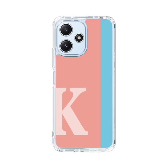 Slim Protection Case［ Original - initial color line - K pink ］
