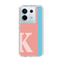 Slim Protection Case［ Original - initial color line - K pink ］