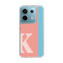 Slim Protection Case［ Original - initial color line - K pink ］