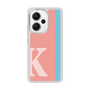 Slim Protection Case［ Original - initial color line - K pink ］