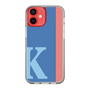 Slim Protection Case［ Original - initial color line - K blue ］
