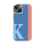 Slim Protection Case［ Original - initial color line - K blue ］