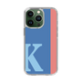 Slim Protection Case［ Original - initial color line - K blue ］