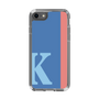 Slim Protection Case［ Original - initial color line - K blue ］