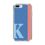 Slim Protection Case［ Original - initial color line - K blue ］