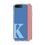 Slim Protection Case［ Original - initial color line - K blue ］