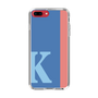 Slim Protection Case［ Original - initial color line - K blue ］