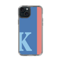 Slim Protection Case［ Original - initial color line - K blue ］