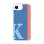 Slim Protection Case［ Original - initial color line - K blue ］