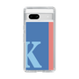 Slim Protection Case［ Original - initial color line - K blue ］