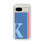 Slim Protection Case［ Original - initial color line - K blue ］
