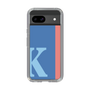 Slim Protection Case［ Original - initial color line - K blue ］