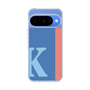 Slim Protection Case［ Original - initial color line - K blue ］