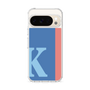 Slim Protection Case［ Original - initial color line - K blue ］