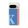 Slim Protection Case［ Original - initial color line - K blue ］