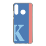 Slim Protection Case［ Original - initial color line - K blue ］