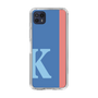 Slim Protection Case［ Original - initial color line - K blue ］