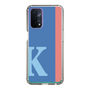 Slim Protection Case［ Original - initial color line - K blue ］