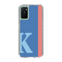 Slim Protection Case［ Original - initial color line - K blue ］