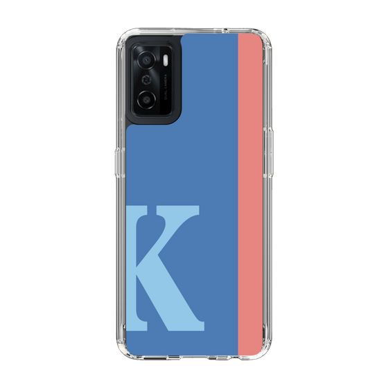 Slim Protection Case［ Original - initial color line - K blue ］
