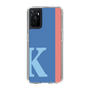 Slim Protection Case［ Original - initial color line - K blue ］