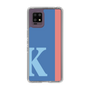 Slim Protection Case［ Original - initial color line - K blue ］