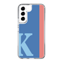 Slim Protection Case［ Original - initial color line - K blue ］