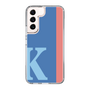 Slim Protection Case［ Original - initial color line - K blue ］
