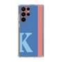 Slim Protection Case［ Original - initial color line - K blue ］