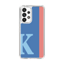 Slim Protection Case［ Original - initial color line - K blue ］