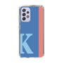 Slim Protection Case［ Original - initial color line - K blue ］