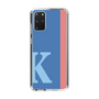 Slim Protection Case［ Original - initial color line - K blue ］