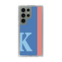 Slim Protection Case［ Original - initial color line - K blue ］