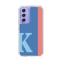 Slim Protection Case［ Original - initial color line - K blue ］
