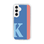 Slim Protection Case［ Original - initial color line - K blue ］