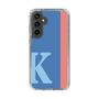 Slim Protection Case［ Original - initial color line - K blue ］