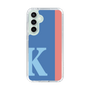 Slim Protection Case［ Original - initial color line - K blue ］