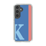 Slim Protection Case［ Original - initial color line - K blue ］