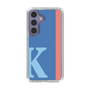 Slim Protection Case［ Original - initial color line - K blue ］