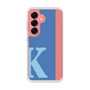 Slim Protection Case［ Original - initial color line - K blue ］