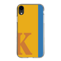 Slim Protection Case［ Original - initial color line - K orange ］
