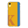 Slim Protection Case［ Original - initial color line - K orange ］