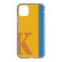 Slim Protection Case［ Original - initial color line - K orange ］