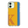Slim Protection Case［ Original - initial color line - K orange ］