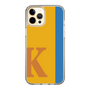 Slim Protection Case［ Original - initial color line - K orange ］