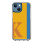 Slim Protection Case［ Original - initial color line - K orange ］