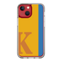 Slim Protection Case［ Original - initial color line - K orange ］